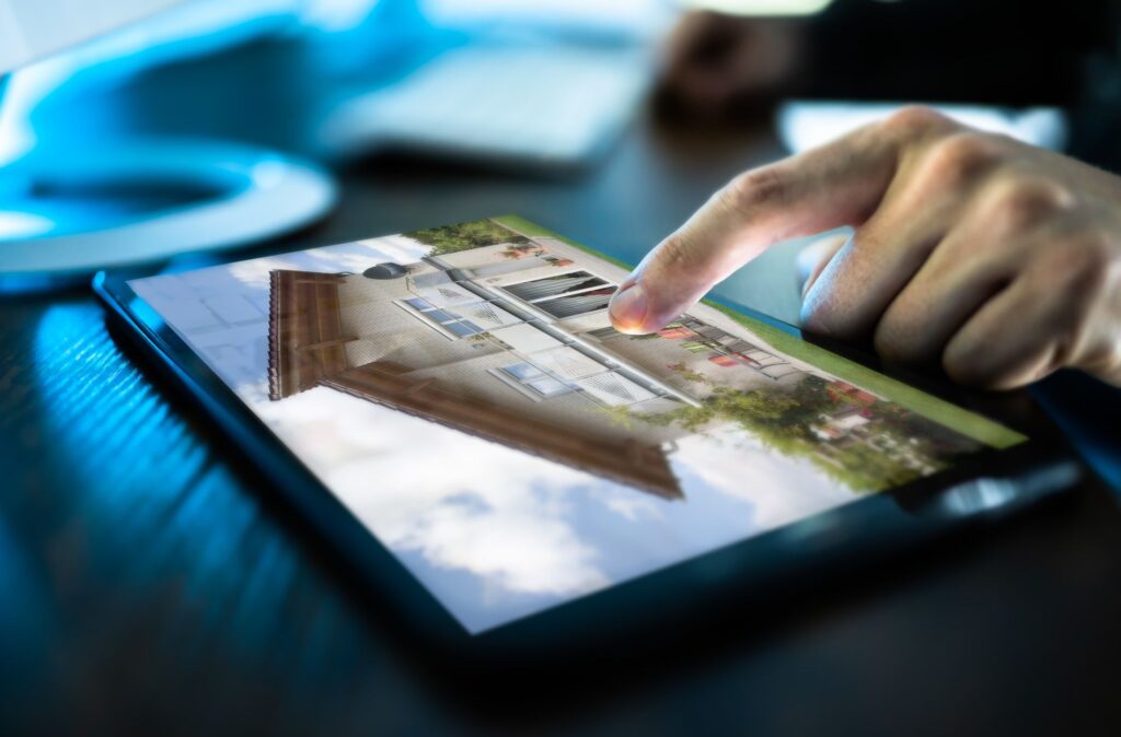 Immobilienmarketing