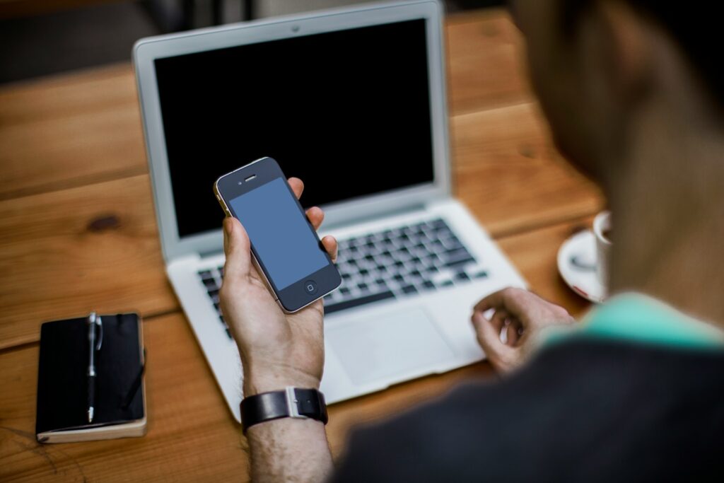 Non-Mobile Websites