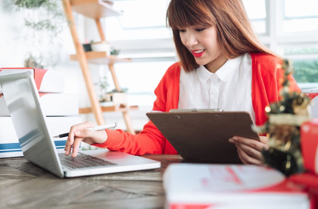 digital marketer